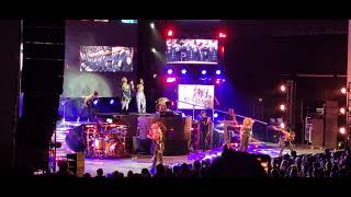 TLC - American Gold/Sumthin&#39; Wicked This Way Comes (CrazySexyCool Tour)