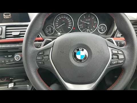 171D29463 - 2017 BMW 4 Series 420D GRAN COUPE SE 4DR AUTO 26,900