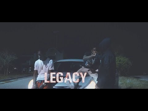 "Legacy" - BML TreyDawg Official Video