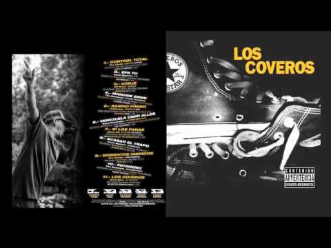 Los Coveros -  LOS COVEROS (DISCO COMPLETO)