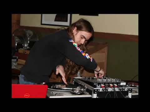 Aquarantinium ALL VINYL Gabber Micro Mix