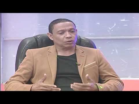 Alex Díaz Entrevista 1era parte