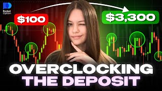 Money-Making Binary Trading Strategy on Pocket Option!