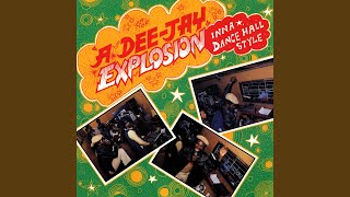 Modelling Queen (Live)