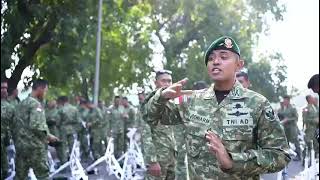 Download lagu Indonesia Army at Republic day parade #Indonesia #indianarmy mp3