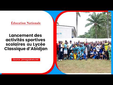 Educ Infos N°8 du vendredi 27 Février 2026
