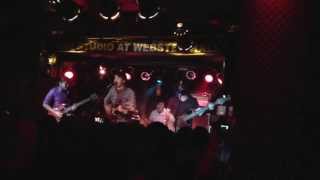 Black Is the New Blonde- Megosh Webster Hall 6/17/2013 HD