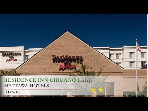 Residence Inn Chicago Lake Forest/Mettawa - Mettawa Hotels, Illinois