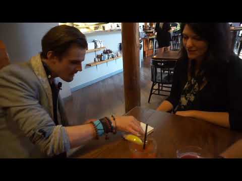 Vortex Magic Presents DESTINATION by Philip Ryan (Svengali Postcards)