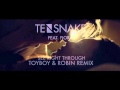 Tensnake feat. Fiora - See Right Through (Toyboy ...