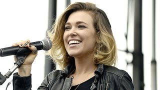 Rachel Platten - Congratulations - Wildfire - Lyrics