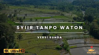 Download lagu Syiir Tanpo Waton || Versi Sunda mp3