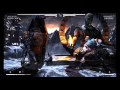 MKX Cassie Cage S Ballbuster Bonanza