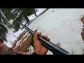 Monal Hunters On Fire