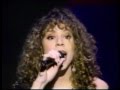 ᴴᴰ Mariah Carey Someday Live At The AMA S 1991