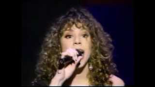 ᴴᴰ Mariah Carey - Someday (Live at the AMA&#39;s) 1991