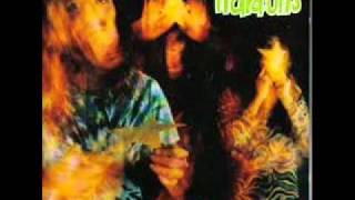 HARD-ONS - On and on