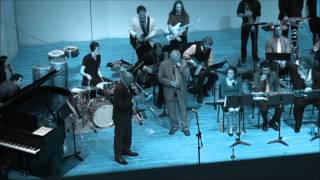 Scrapple From The Apple