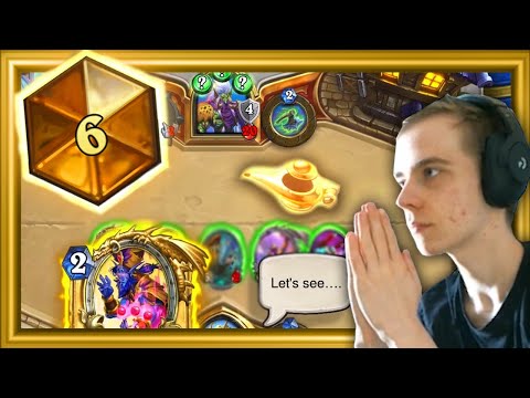 PLEASE ZEPHRYS, Give ME Lethal AND Top 5! Bless RNG (Quest Druid)