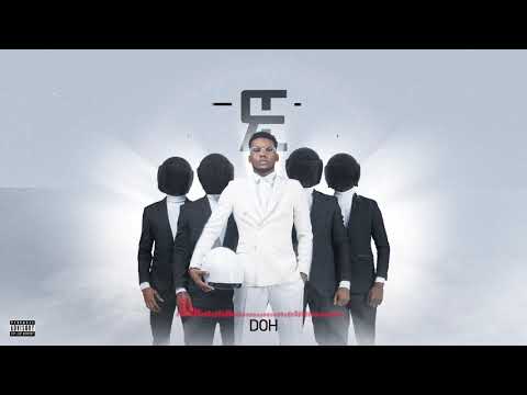 Victor AD - Doh (Official Audio)