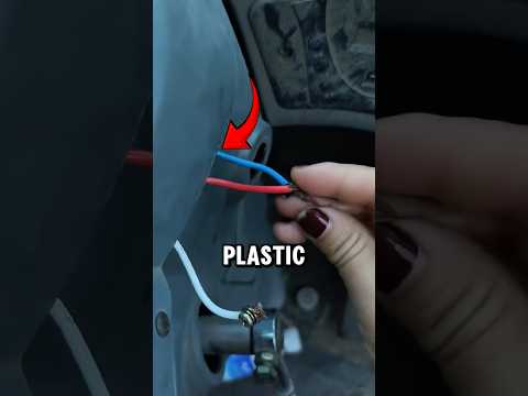 How To Get Any Car You Want For FREE Fast Method To Hotwire (📸: driving_lessons)