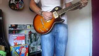 Richie Sambora - All that really matters