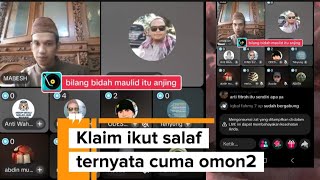Download lagu WAHABIS NEVER READ THEIR OWN HOLY BOOK mp3 Download lagu WAHABIS NEVER READ THEIR OWN HOLY BOOK mp3