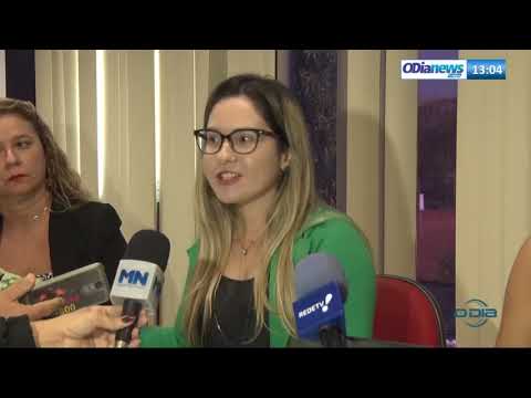 O DIA NEWS 23 09  Lançamento do Centro de ConvençoÌƒes para PPP