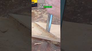 This Router Technique Saves Hours on Half Lap Joints #diy #tools