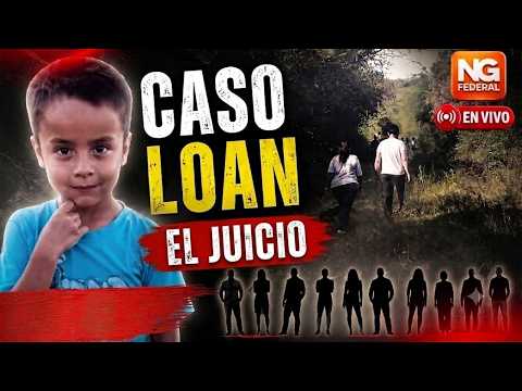 🔴 EN VIVO | Juicio por Loan: Laudelina declaró por 3 horas