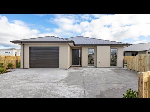 50B Taranaki Street, Masterton, Wellington, 2房, 1浴, House