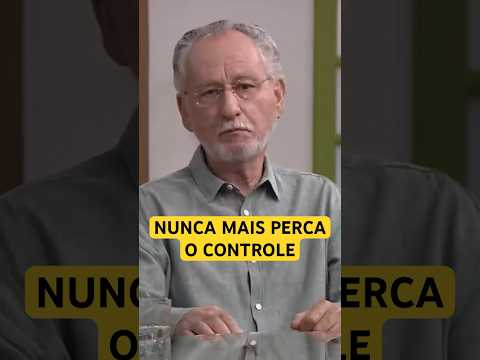 4 STEPS TO EMOTIONAL CONTROL