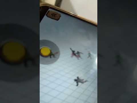 MODERN MAMMALS VS mUTANT PRIMATES