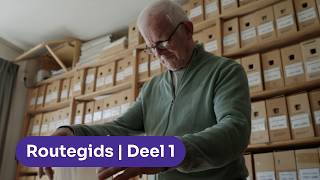 Invloed op Erfgoed - Routegids deel 1