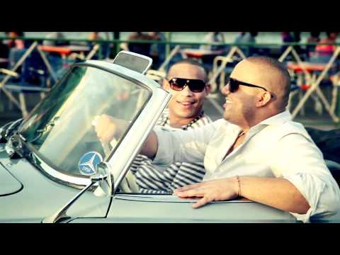 GENTE DE ZONA Feat. EL CATA - Otra Noche Mas (Con La Ropa Puesta) - Official Video HD