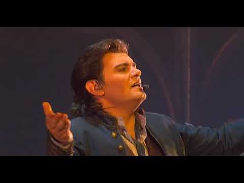 Don Juan - Les amoureux de séville