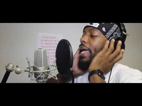 Mello Will - Roll In Peace (Freestyle)