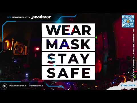 RELOAD! Javabass 22nd Anniversary Part 1