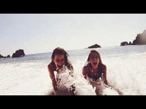 Naxsy Feat  Alexi Blue   Lose Yourself