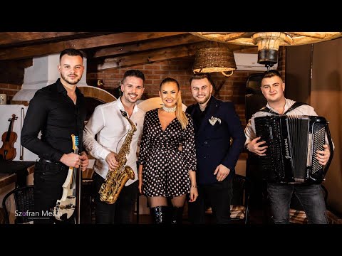 Roxana Chirita ❌ Formatia Maistorii - Colaj Ardelene (NOU 2021)