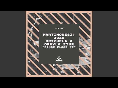 Dance Floor (Oravla Ziur Remix)