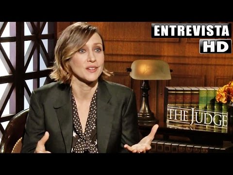 EL JUEZ Entrevista 2014 Subtitulado