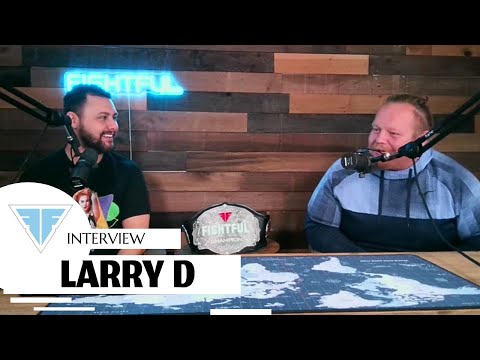 Larry D: If It Wasn’t For Sami Callihan, I Don’t Feel Like I Would’ve Gotten An Opportunity With IMPACT
