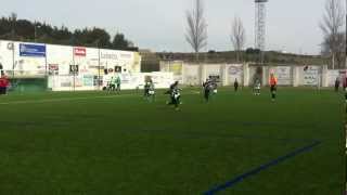 preview picture of video 'C.D. Guijuelo VS Sporting Carbajosa (Benjamín A) (2-8)'