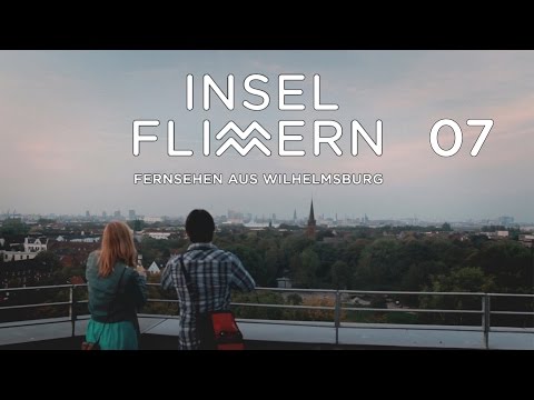 Inselflimmern - Fernsehen aus Wilhelmsburg - 07