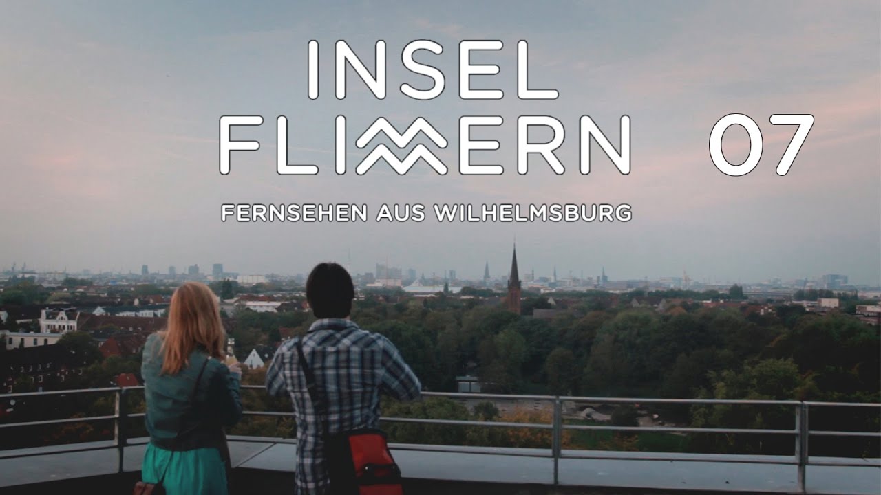  Inselflimmern - Fernsehen aus Wilhelmsburg - 07