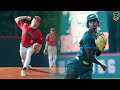 TOP ARMS In Georgia Meet In PLAYOFF SERIES 1 North Gwinnett Vs 3 McEachern Round 2