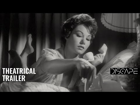 The Treasure of San Teresa The Treasure of San Teresa • 1959 • Theatrical Trailer trailer thumbnail