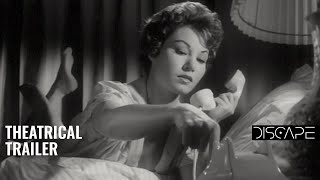 The Treasure of San Teresa • 1959 • Theatrical Trailer