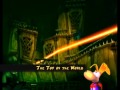 Rayman 2 The Great Escape The Top Of The World Full Mix